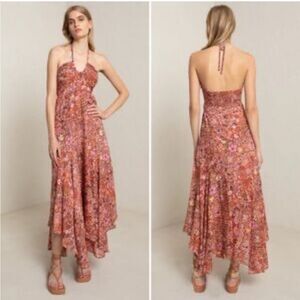 A.L.C. Amina Halter dress NWT Size 6 $695
